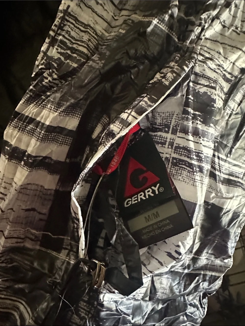 Gerry Weber sleeveless quilted